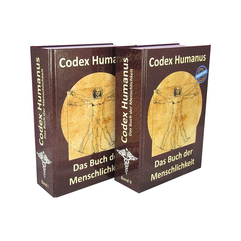 codex humanus